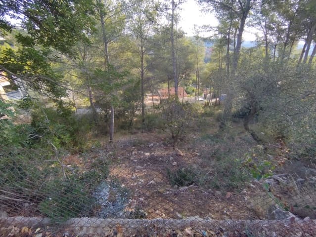 Building Plot for sale in Cunit - € 65,000 (Ref: 9151972)