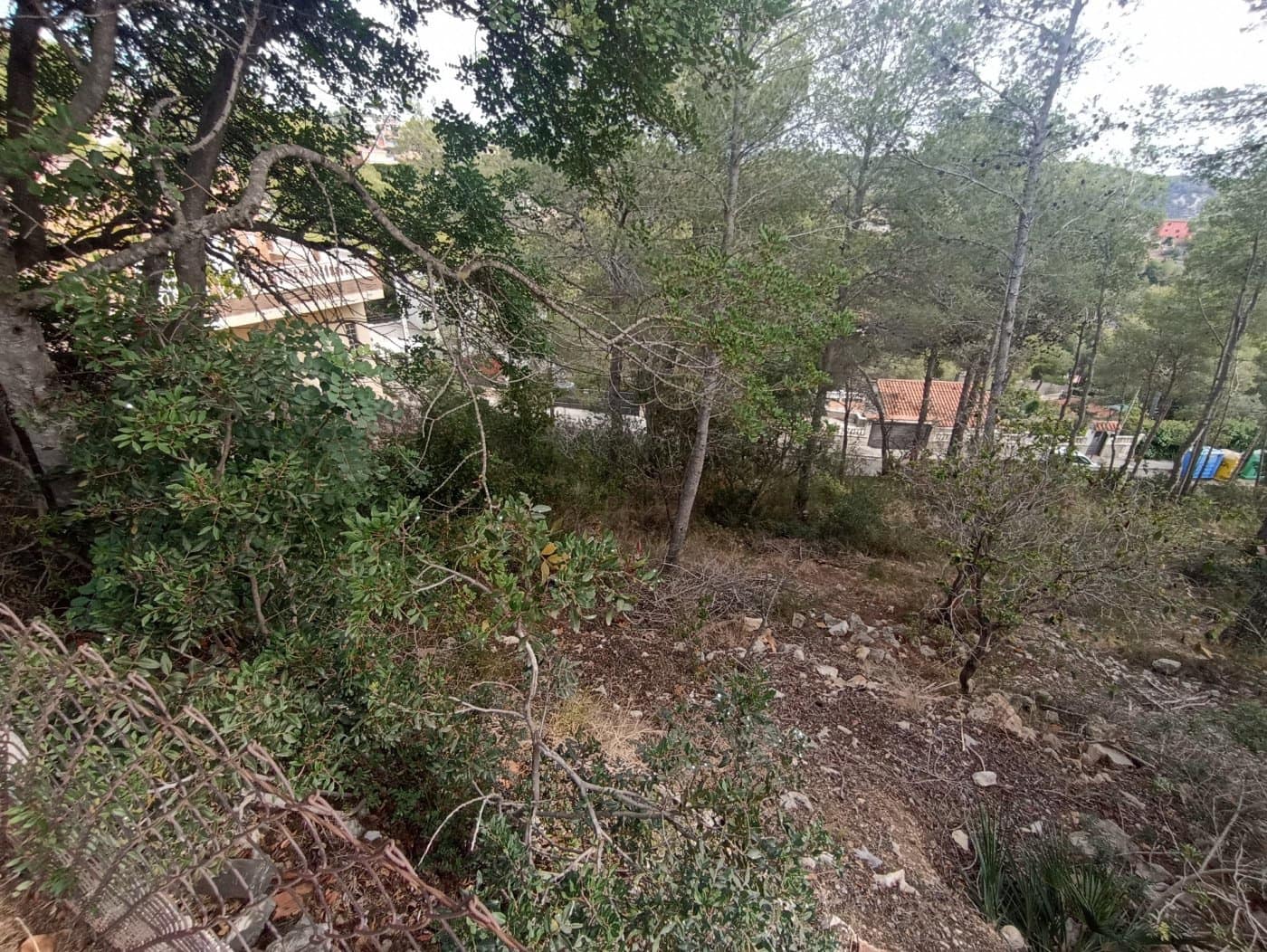 Działka budowlana na sprzedaż w Cunit - 65 000 € (Ref: 9151972)