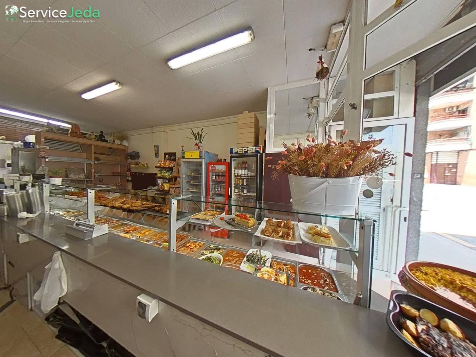 Business for rent in El Vendrell - € 600 (Ref: 9151975)