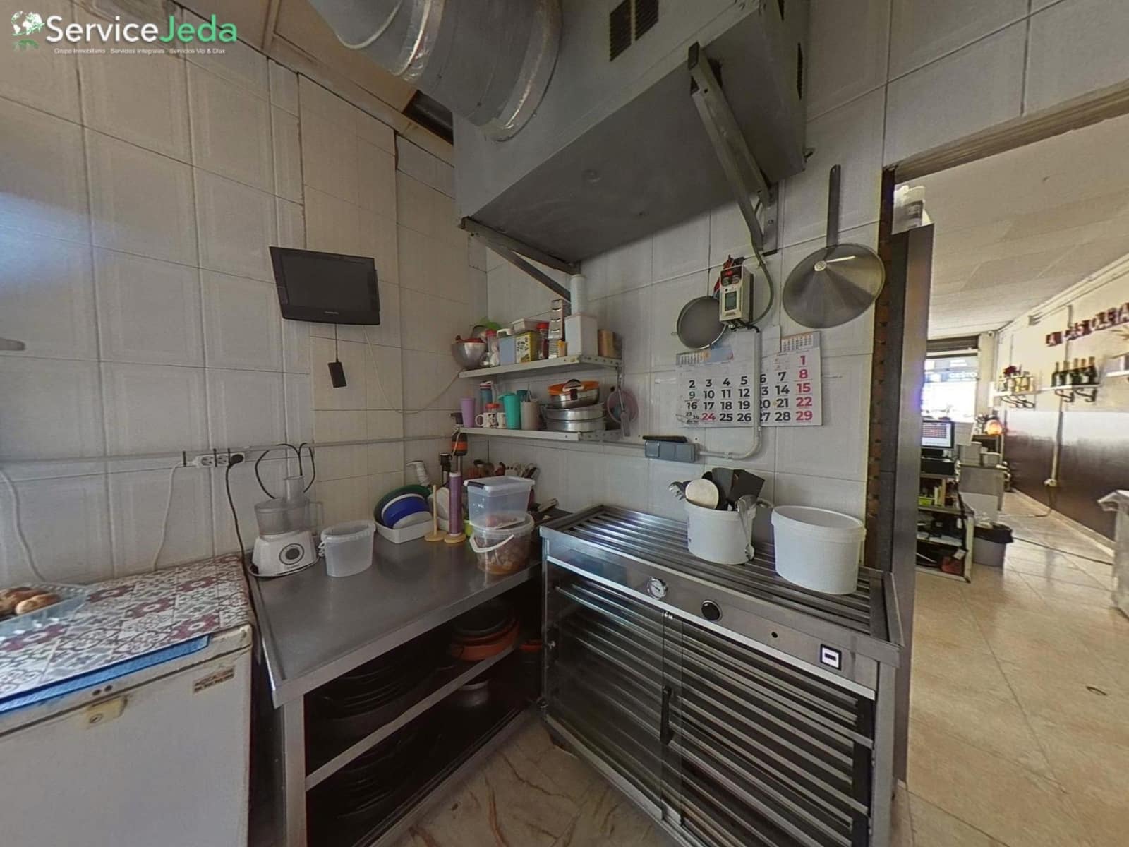 Business for rent in El Vendrell - € 600 (Ref: 9151975)