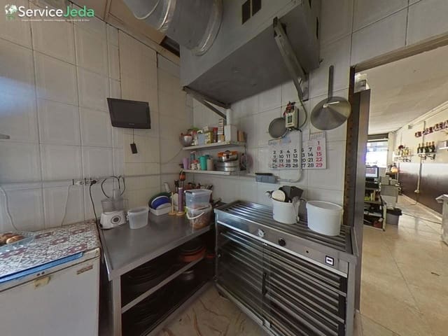 Business for rent in El Vendrell - € 600 (Ref: 9151975)