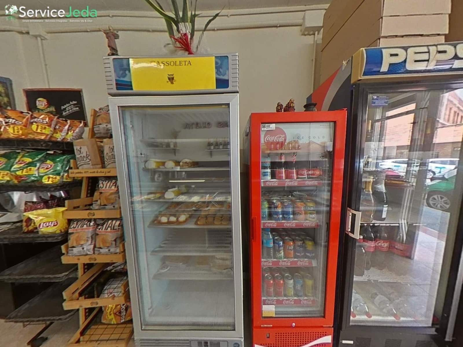 Business for rent in El Vendrell - € 600 (Ref: 9151975)