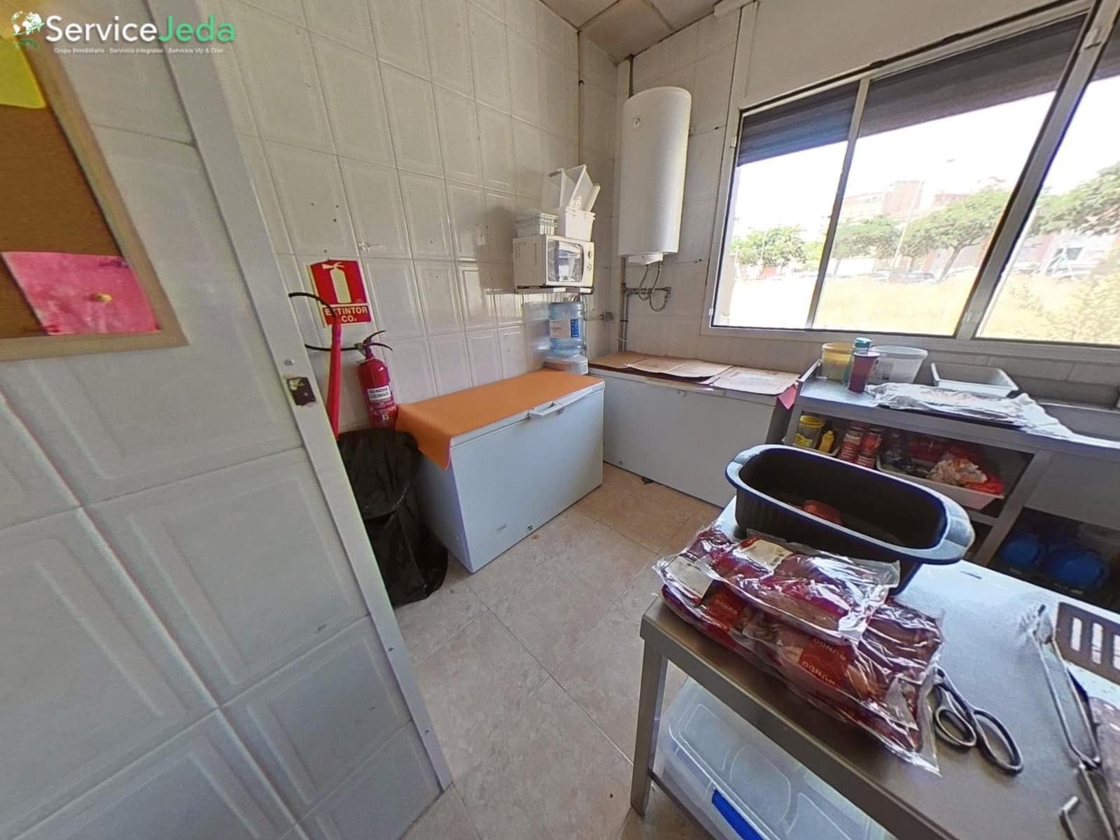 Business for rent in El Vendrell - € 600 (Ref: 9151975)