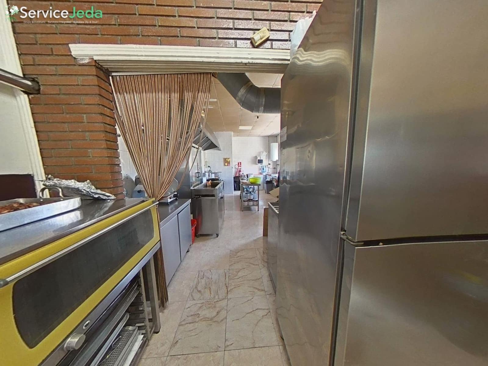 Business for rent in El Vendrell - € 600 (Ref: 9151975)