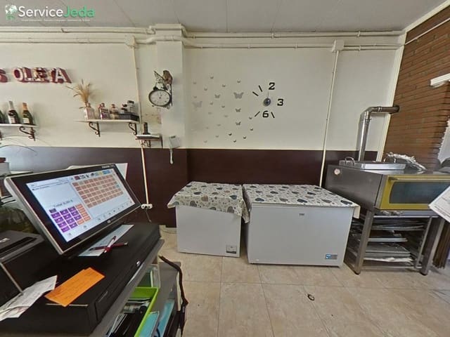 Business for rent in El Vendrell - € 600 (Ref: 9151975)