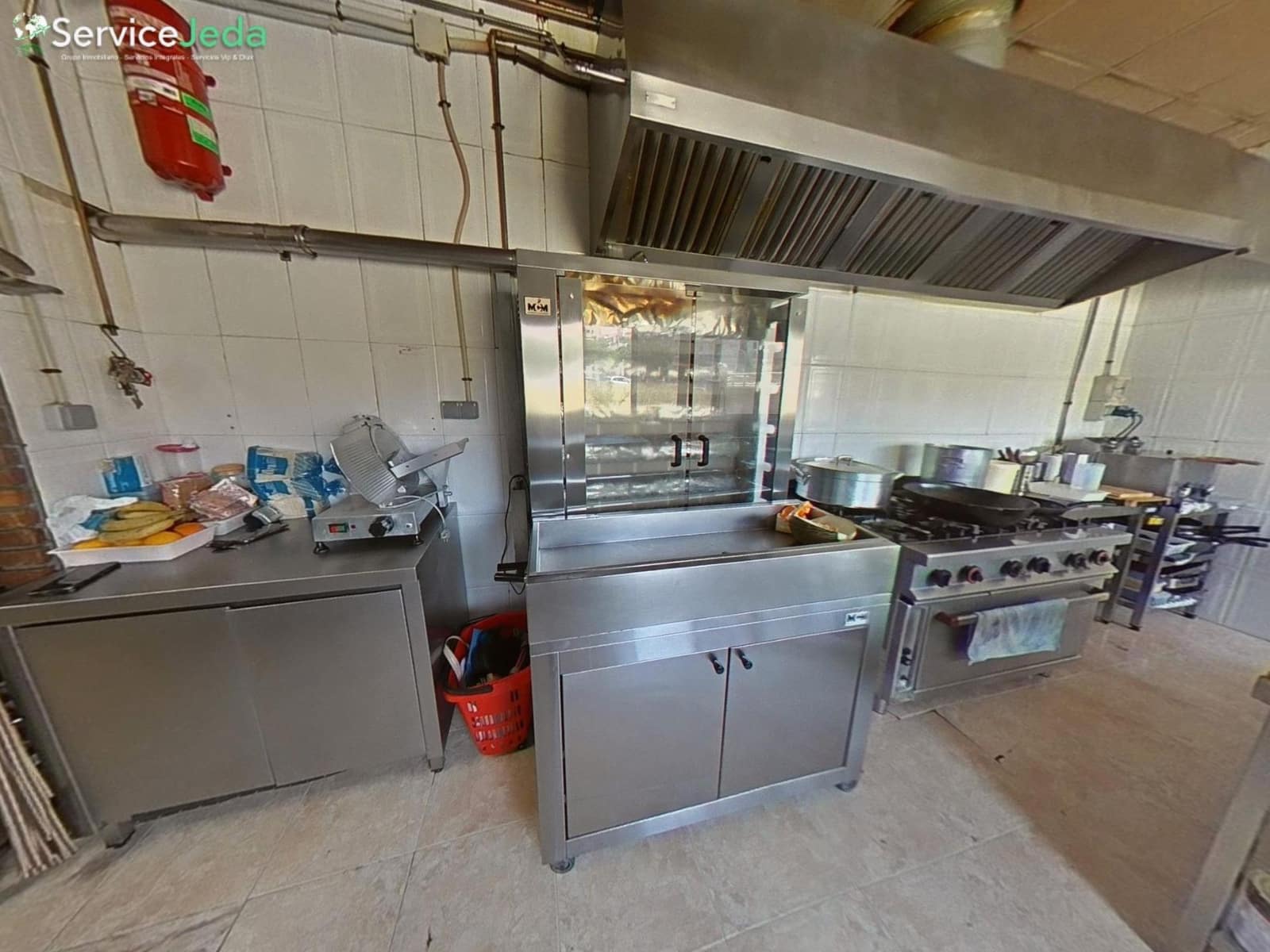 Business for rent in El Vendrell - € 600 (Ref: 9151975)