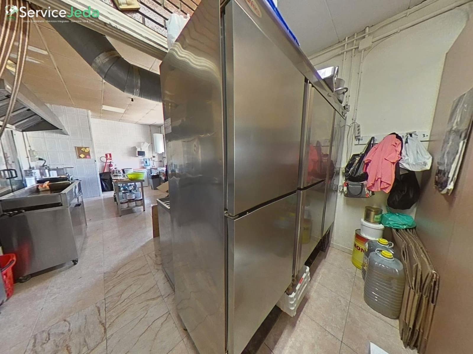 Business for rent in El Vendrell - € 600 (Ref: 9151975)