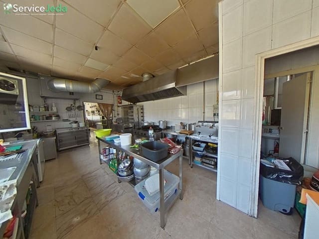 Business for rent in El Vendrell - € 600 (Ref: 9151975)