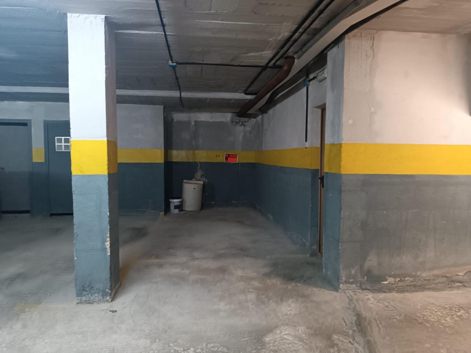 Garaż na sprzedaż w El Vendrell - 10 800 € (Ref: 9151977)