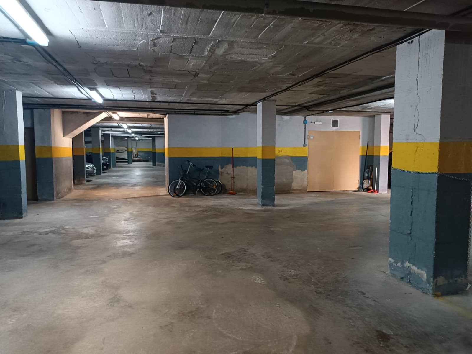 Garage til salg i El Vendrell - € 10.800 (Ref: 9151977)