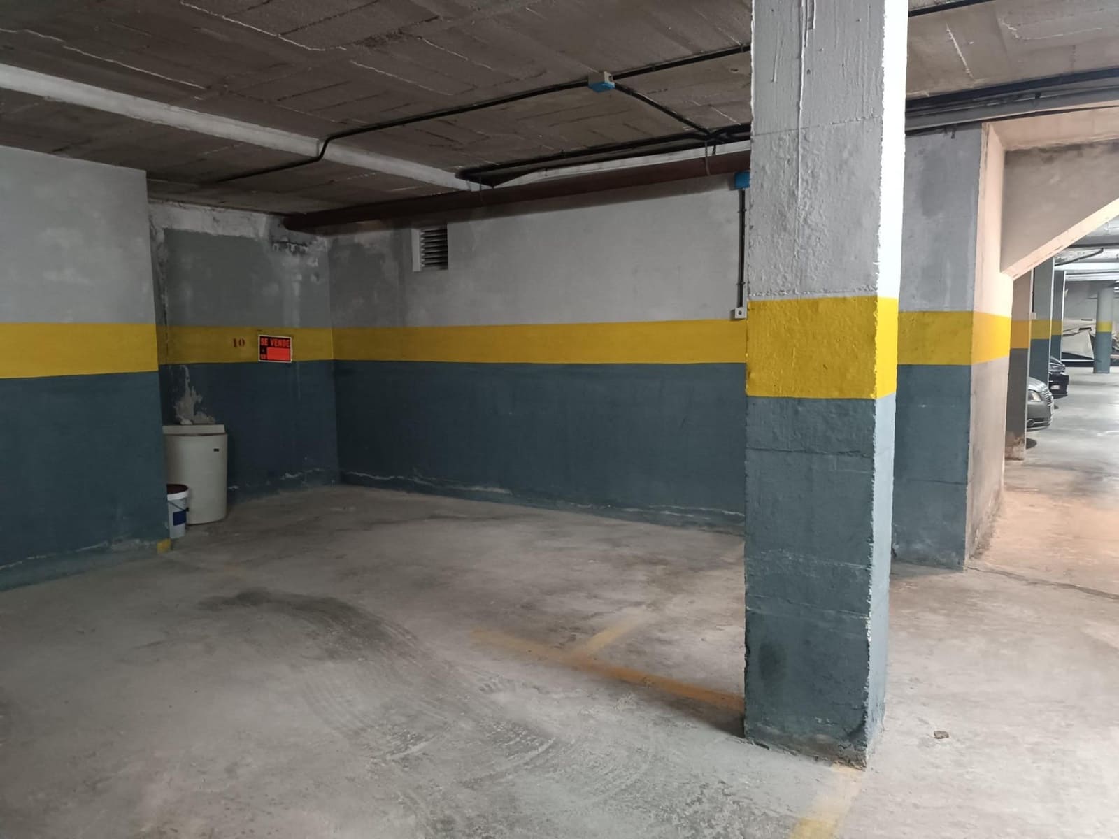 Garage for sale in El Vendrell - € 10,800 (Ref: 9151977)