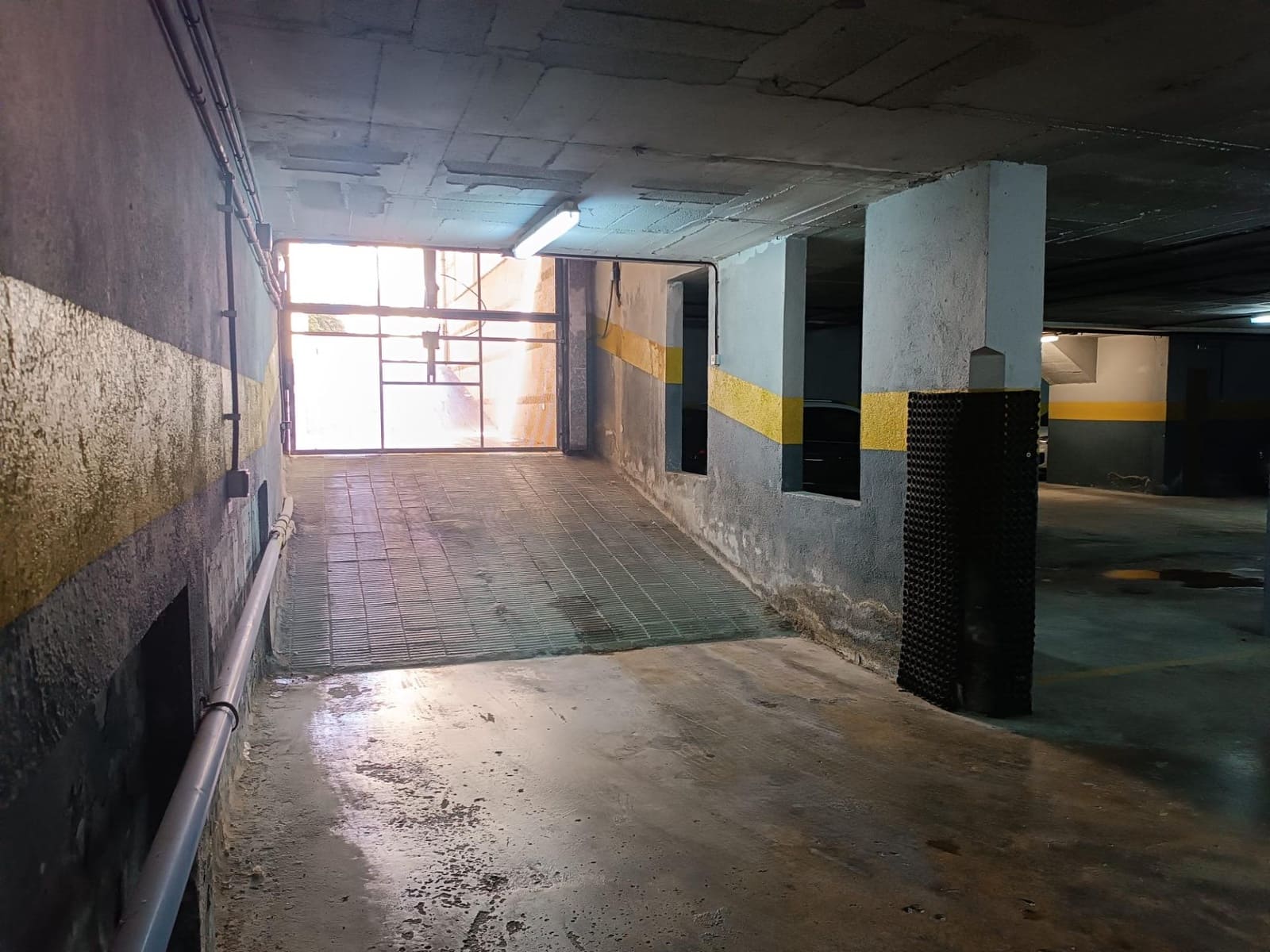 Garage for sale in El Vendrell - € 10,800 (Ref: 9151977)