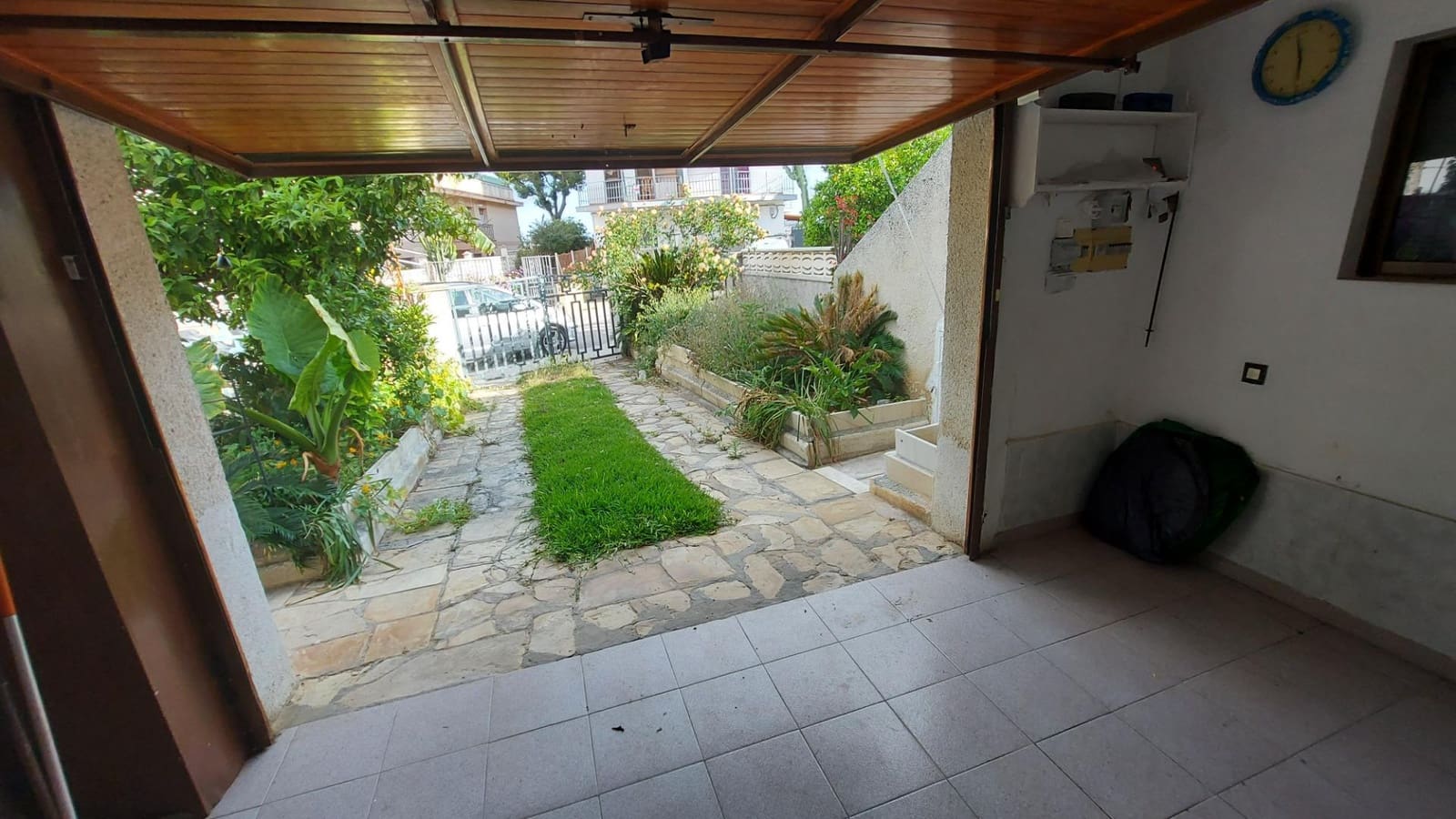 4 quarto Moradia em Banda para venda em Segur de Calafell com garagem - 265 000 € (Ref: 9151978)