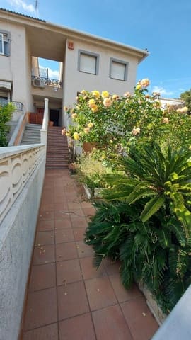 4 quarto Moradia em Banda para venda em Segur de Calafell, Calafell com garagem - 265 000 € (Ref: 9151978)