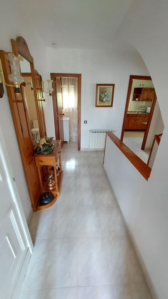 4 quarto Moradia em Banda para venda em Segur de Calafell com garagem - 265 000 € (Ref: 9151978)