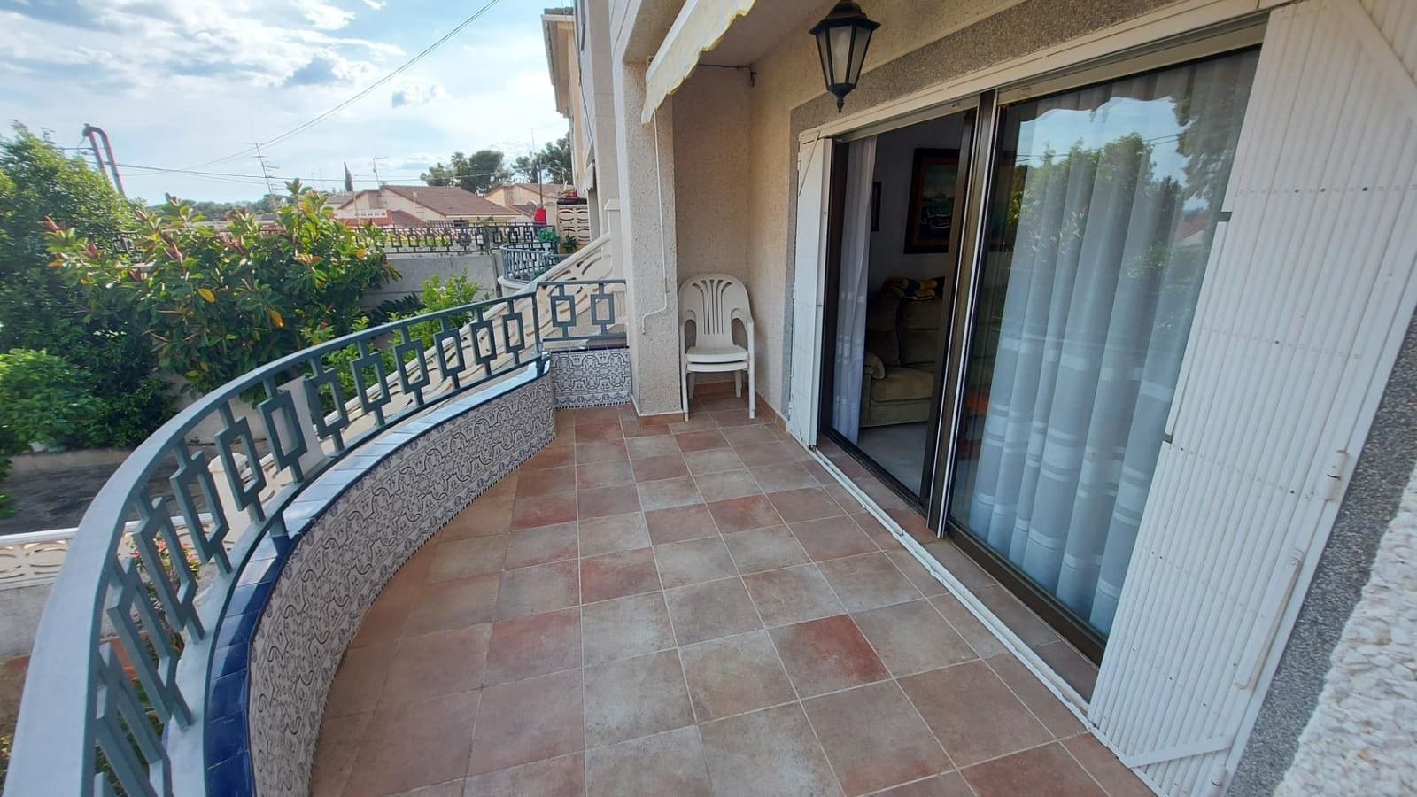 4 quarto Moradia em Banda para venda em Segur de Calafell com garagem - 265 000 € (Ref: 9151978)