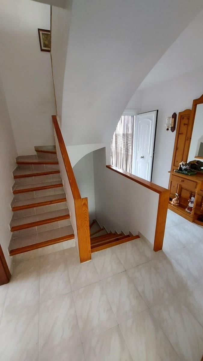 4 quarto Moradia em Banda para venda em Segur de Calafell com garagem - 265 000 € (Ref: 9151978)