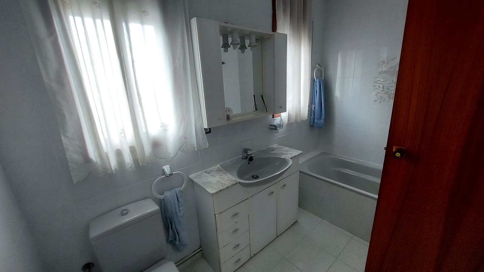 4 quarto Moradia em Banda para venda em Segur de Calafell com garagem - 265 000 € (Ref: 9151978)