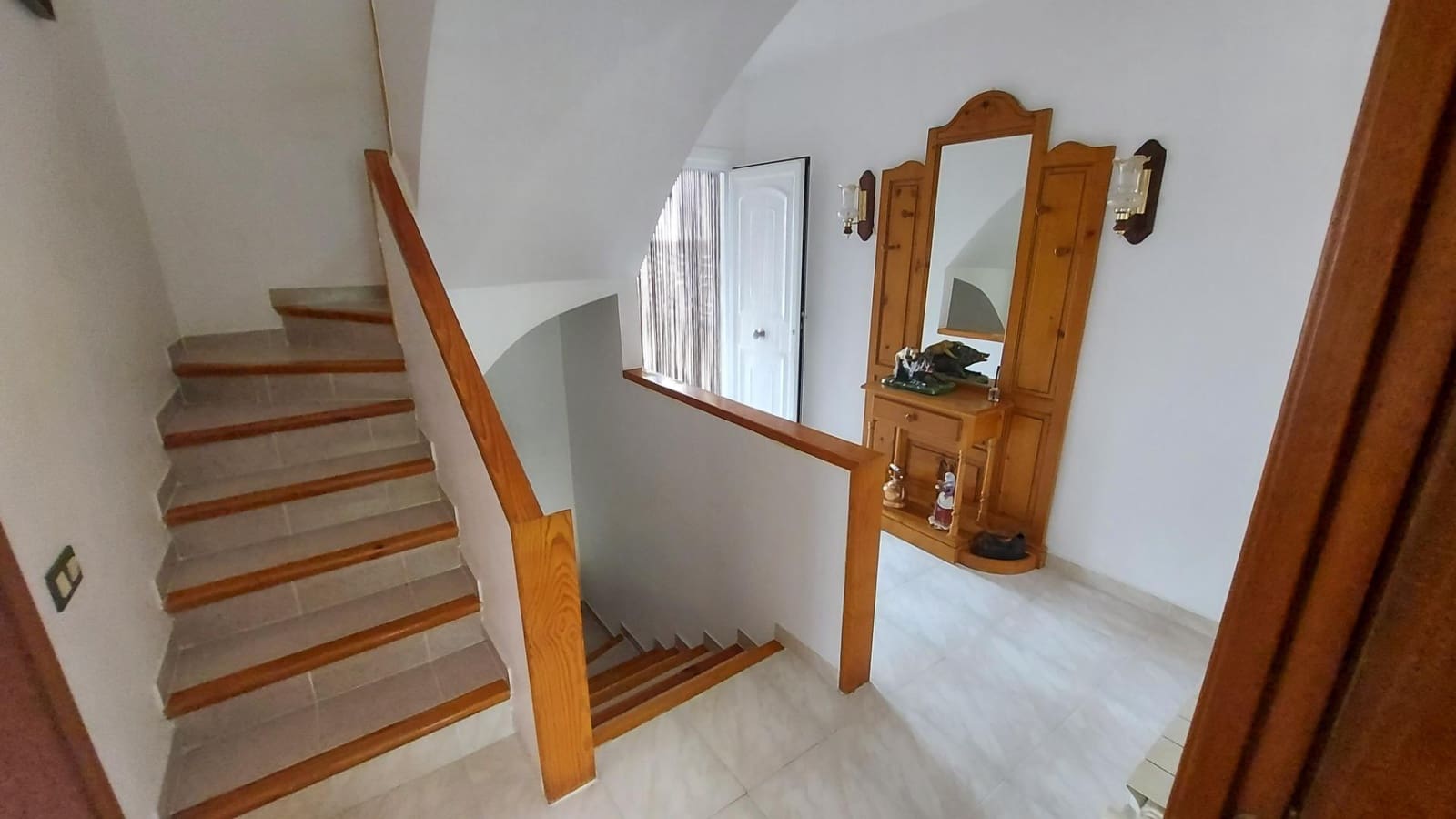 4 quarto Moradia em Banda para venda em Segur de Calafell com garagem - 265 000 € (Ref: 9151978)