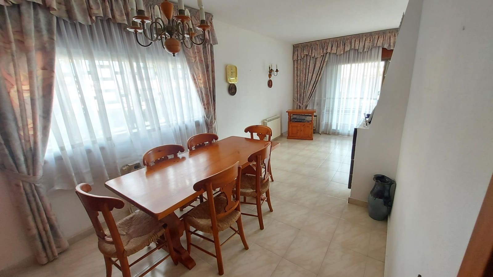 4 quarto Moradia em Banda para venda em Segur de Calafell com garagem - 265 000 € (Ref: 9151978)