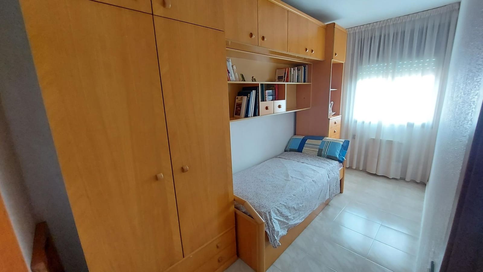 4 quarto Moradia em Banda para venda em Segur de Calafell com garagem - 265 000 € (Ref: 9151978)