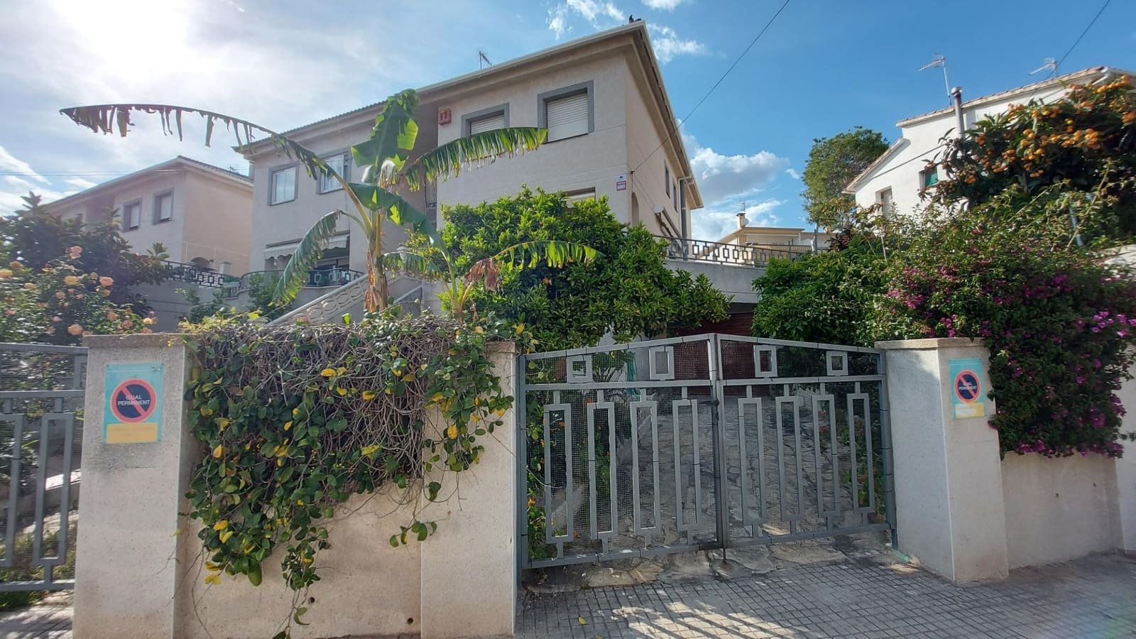 4 quarto Moradia em Banda para venda em Segur de Calafell com garagem - 265 000 € (Ref: 9151978)