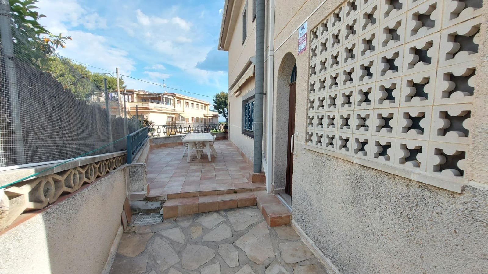 4 quarto Moradia em Banda para venda em Segur de Calafell com garagem - 265 000 € (Ref: 9151978)