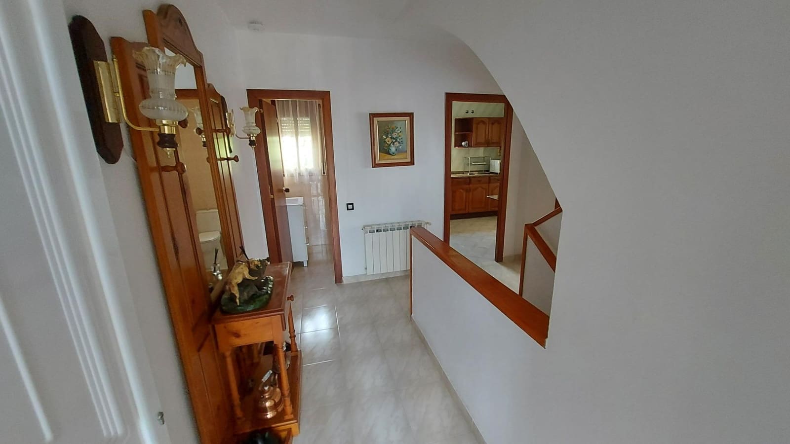 4 quarto Moradia em Banda para venda em Segur de Calafell com garagem - 265 000 € (Ref: 9151978)