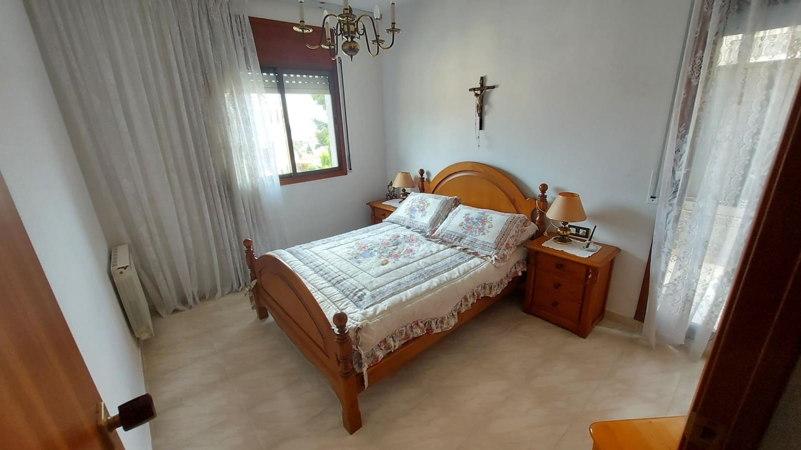 4 quarto Moradia em Banda para venda em Segur de Calafell com garagem - 265 000 € (Ref: 9151978)