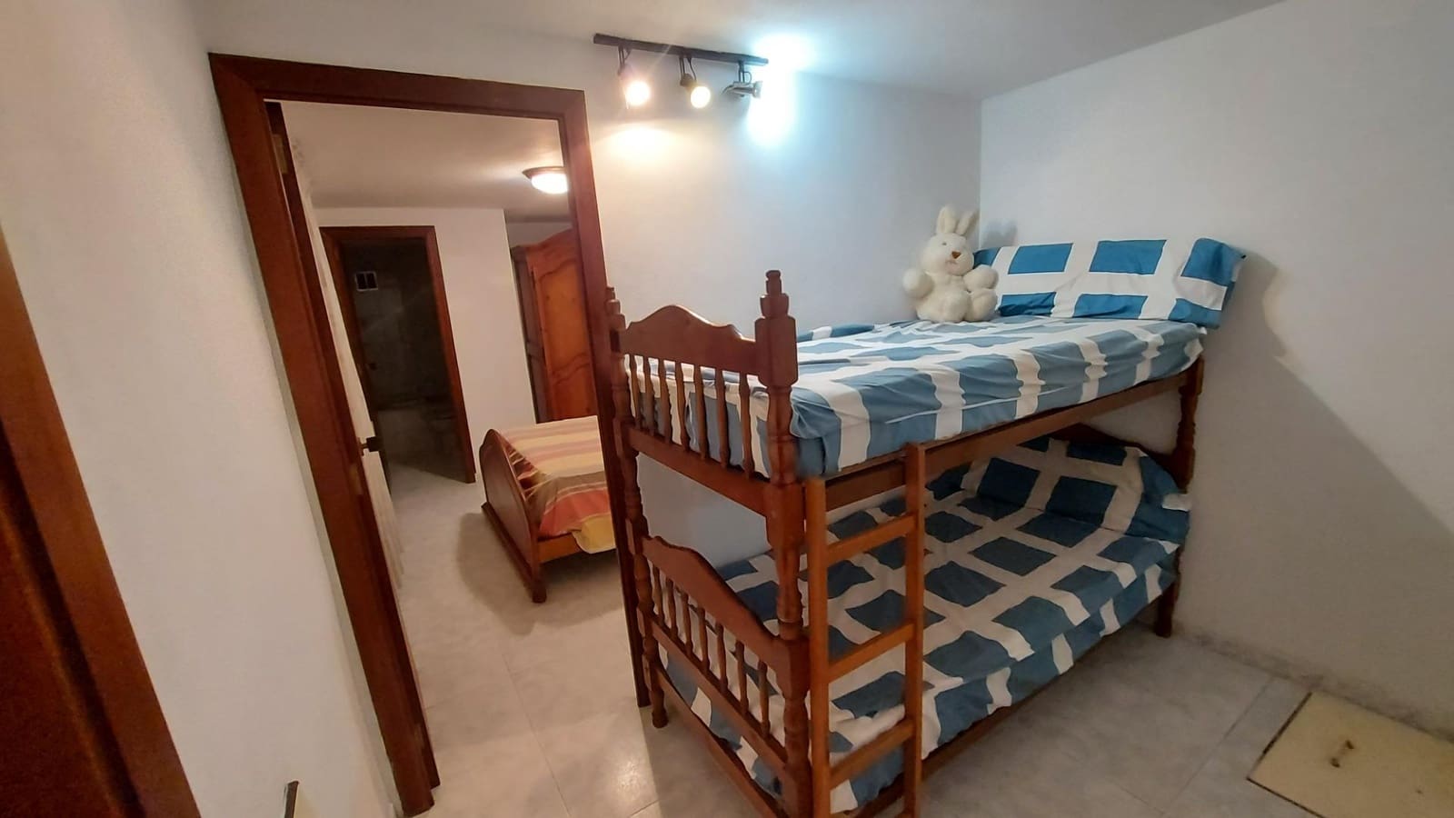 4 quarto Moradia em Banda para venda em Segur de Calafell com garagem - 265 000 € (Ref: 9151978)