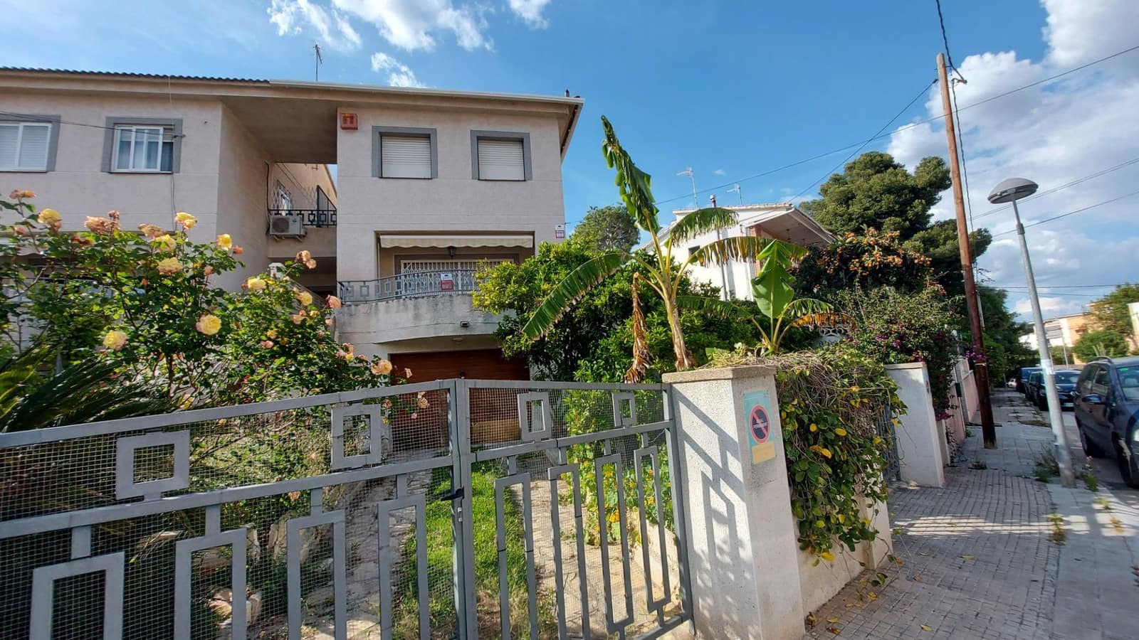 4 quarto Moradia em Banda para venda em Segur de Calafell com garagem - 265 000 € (Ref: 9151978)