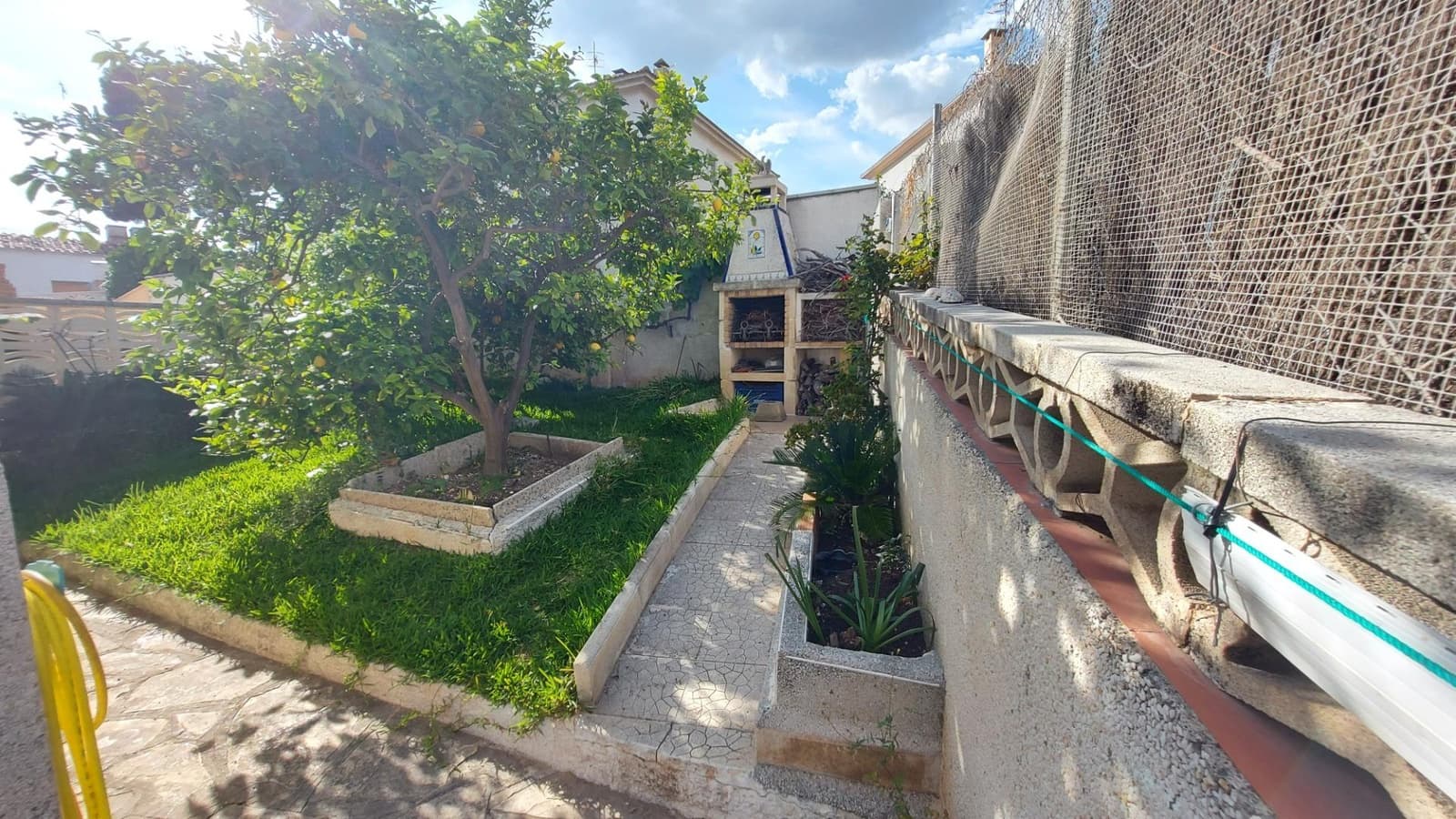 4 quarto Moradia em Banda para venda em Segur de Calafell com garagem - 265 000 € (Ref: 9151978)