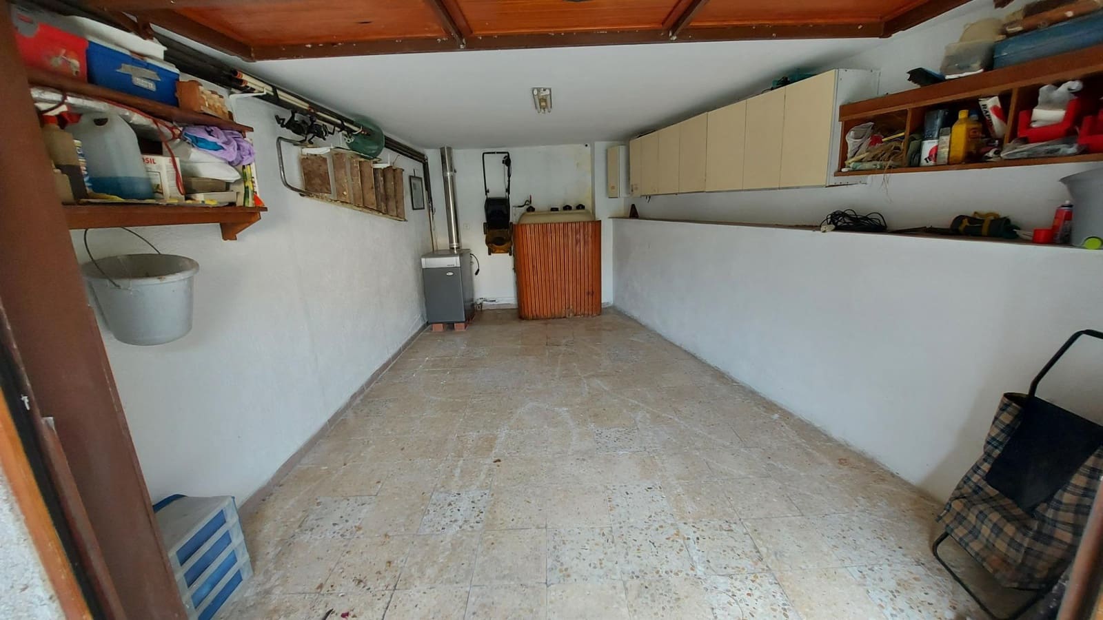 4 quarto Moradia em Banda para venda em Segur de Calafell com garagem - 265 000 € (Ref: 9151978)
