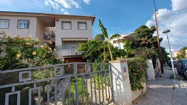 4 quarto Moradia em Banda para venda em Segur de Calafell, Calafell com garagem - 265 000 € (Ref: 9151978)