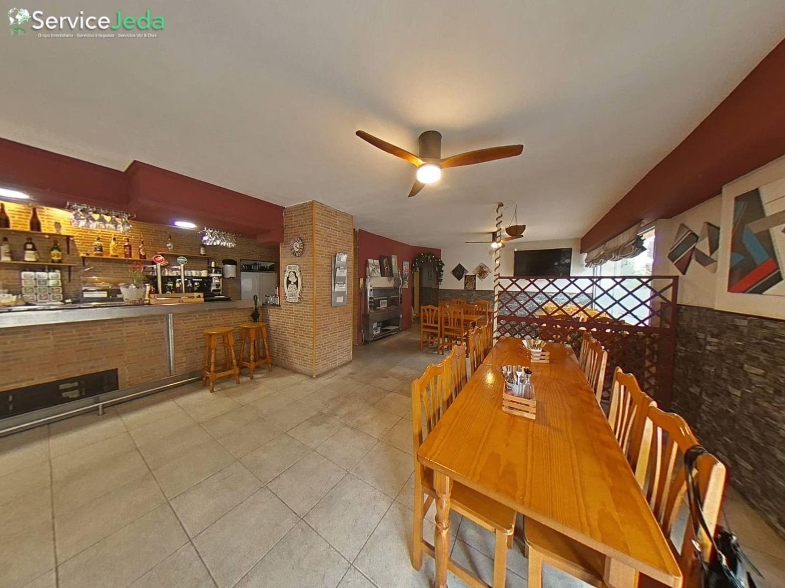 Gewerbe zu vermieten in El Vendrell - 630 € (Ref: 9151979)