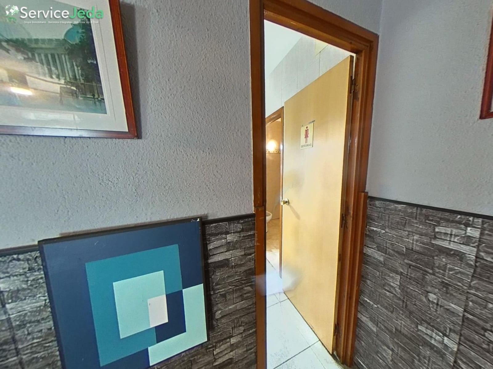 Gewerbe zu vermieten in El Vendrell - 630 € (Ref: 9151979)