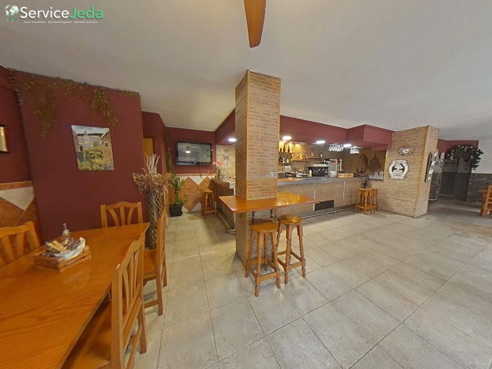 Gewerbe zu vermieten in El Vendrell - 630 € (Ref: 9151979)