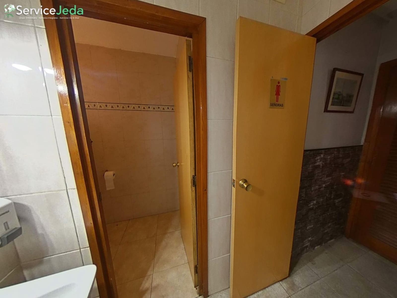 Gewerbe zu vermieten in El Vendrell - 630 € (Ref: 9151979)