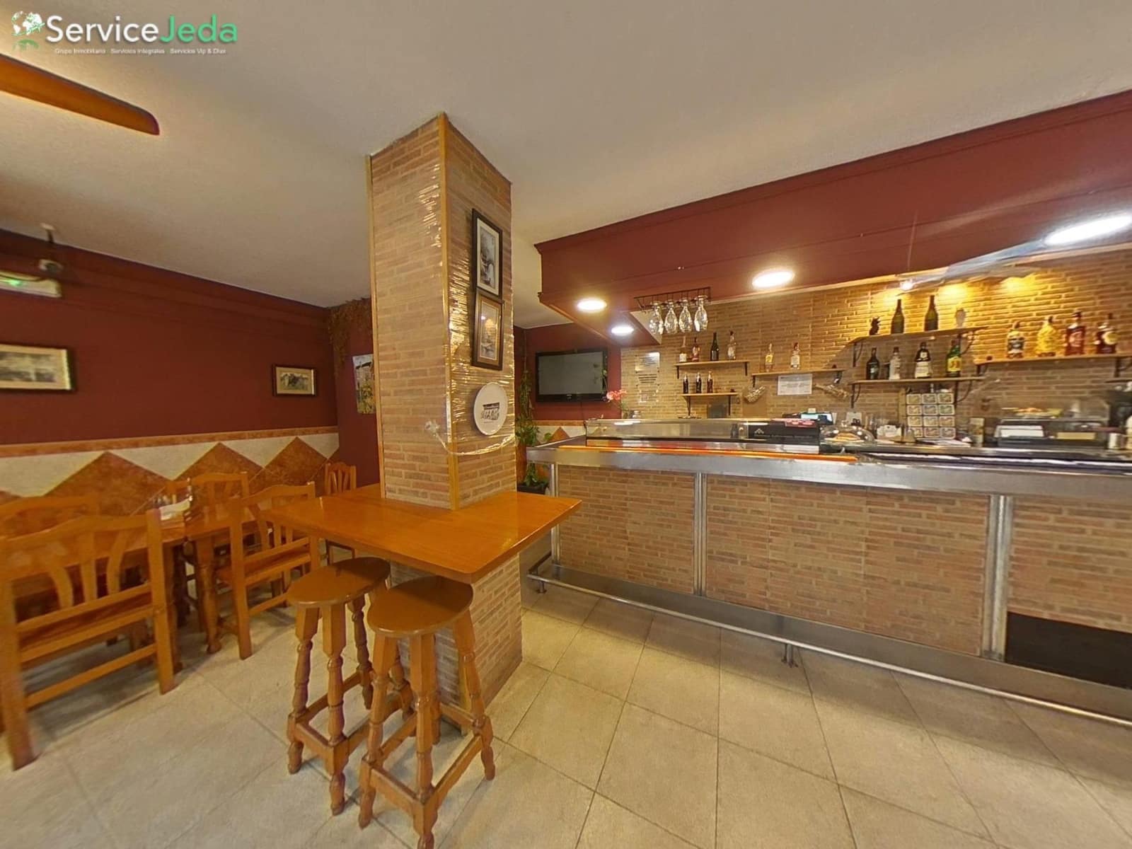 Gewerbe zu vermieten in El Vendrell - 630 € (Ref: 9151979)