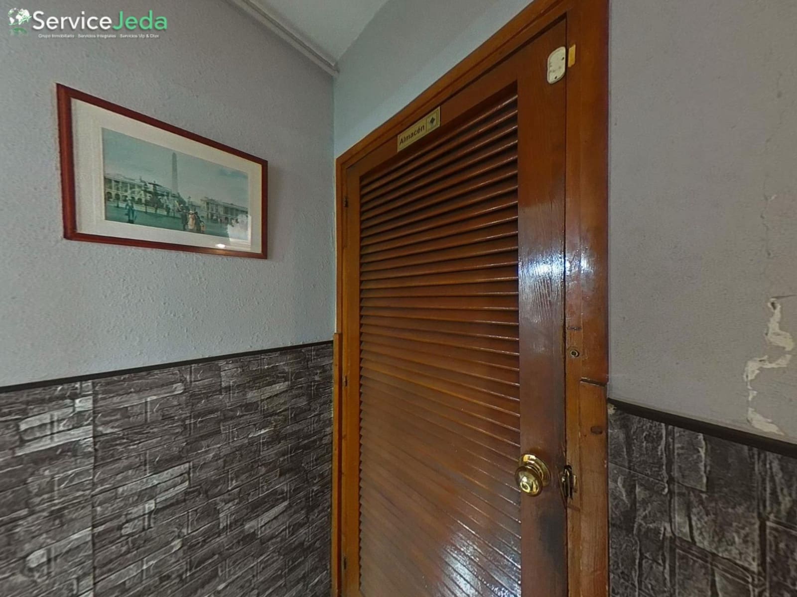 Gewerbe zu vermieten in El Vendrell - 630 € (Ref: 9151979)