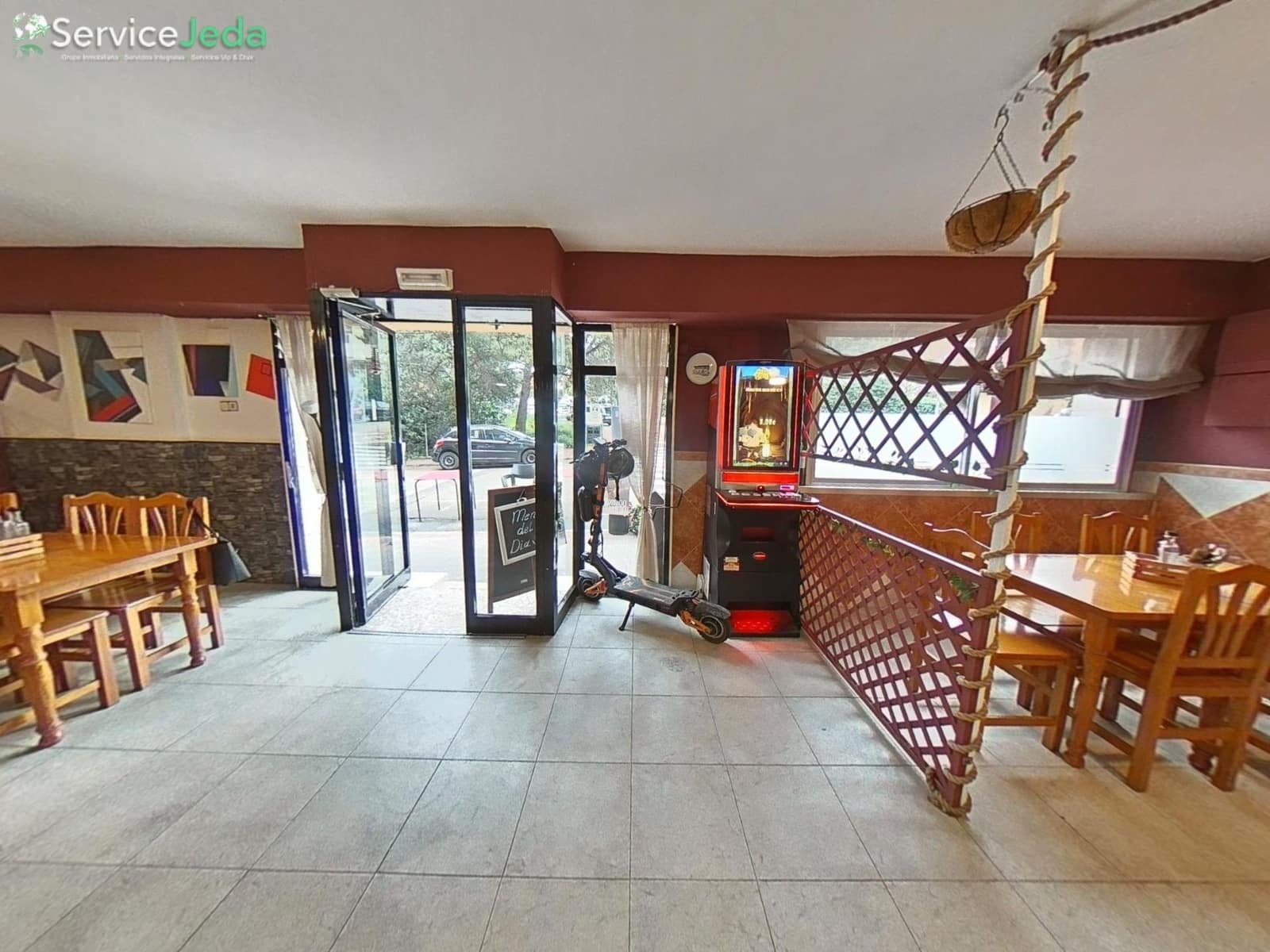 Gewerbe zu vermieten in El Vendrell - 630 € (Ref: 9151979)