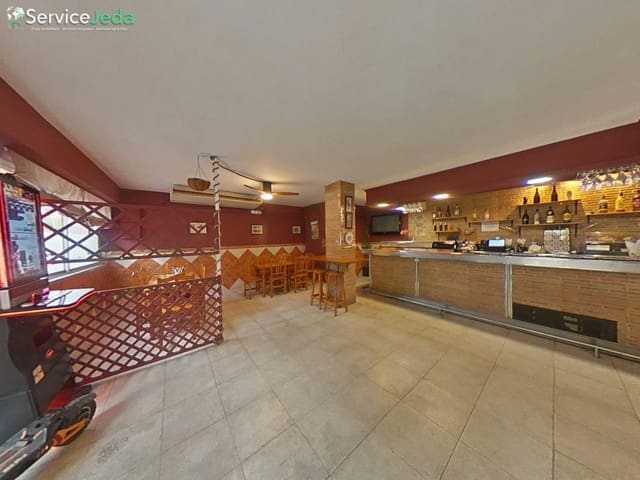 Gewerbe zu vermieten in El Vendrell - 630 € (Ref: 9151979)