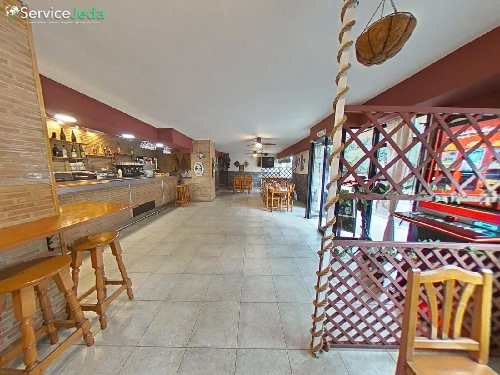 Gewerbe zu vermieten in El Vendrell - 630 € (Ref: 9151979)