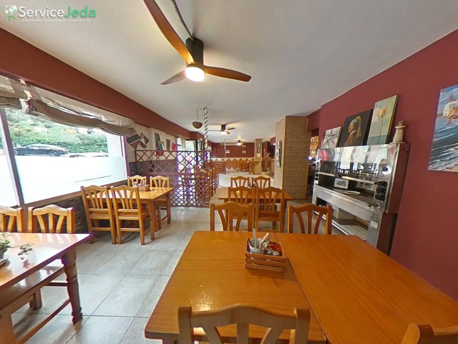 Gewerbe zu vermieten in El Vendrell - 630 € (Ref: 9151979)