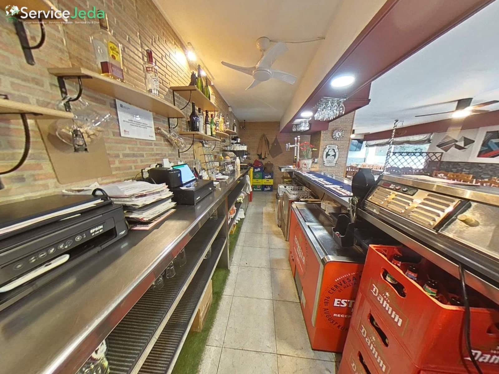 Gewerbe zu vermieten in El Vendrell - 630 € (Ref: 9151979)