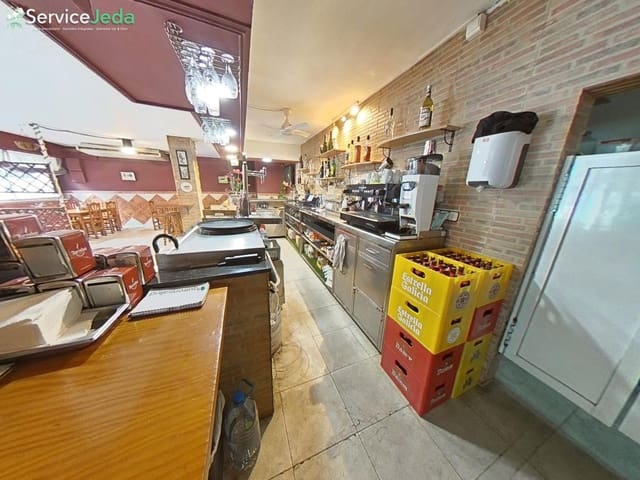 Gewerbe zu vermieten in El Vendrell - 630 € (Ref: 9151979)