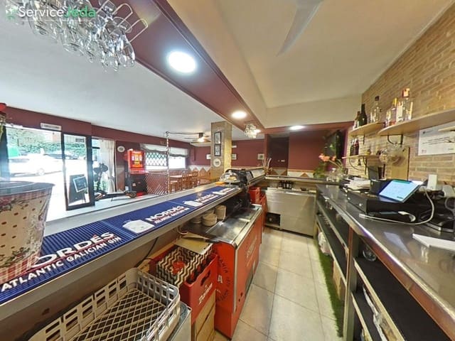 Gewerbe zu vermieten in El Vendrell - 630 € (Ref: 9151979)