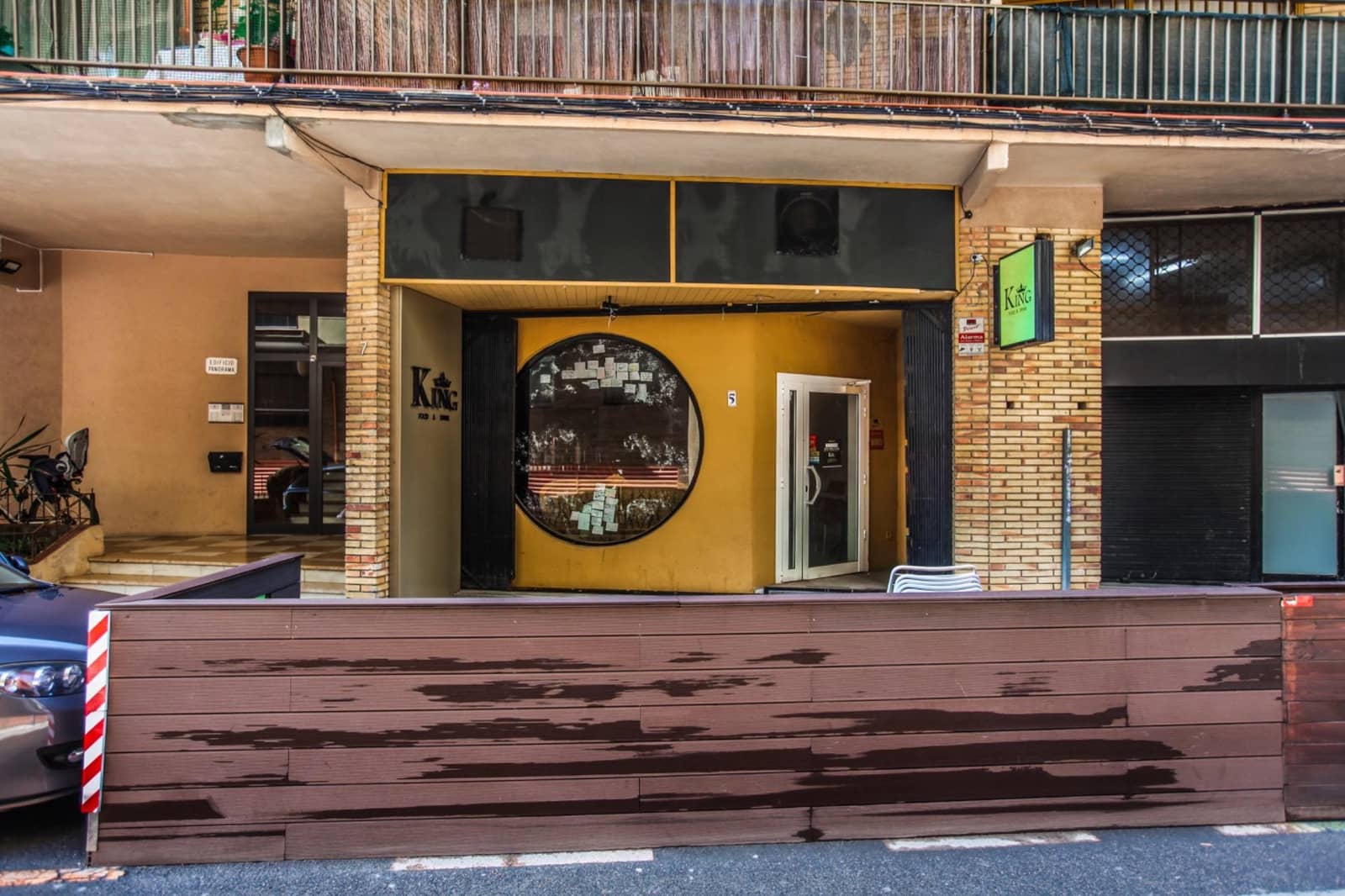 Kommersiell til salgs i Calafell - € 119 000 (Ref: 9151980)