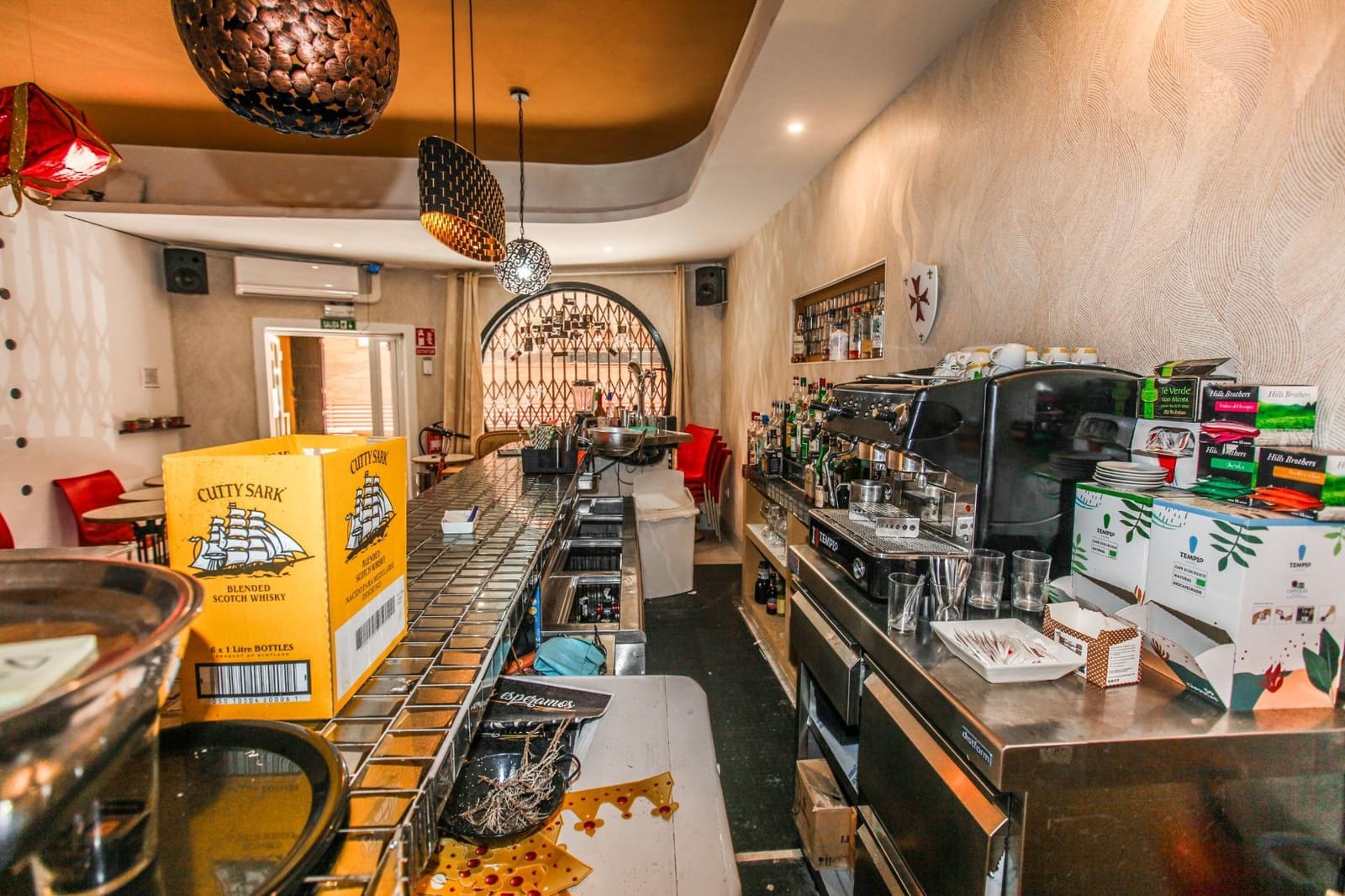 Kommersiell til salgs i Calafell - € 119 000 (Ref: 9151980)