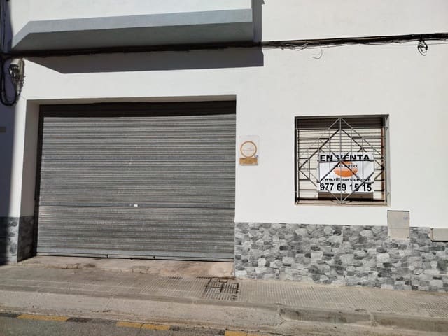 Erhverv til salg i Calafell - € 110.000 (Ref: 9151982)